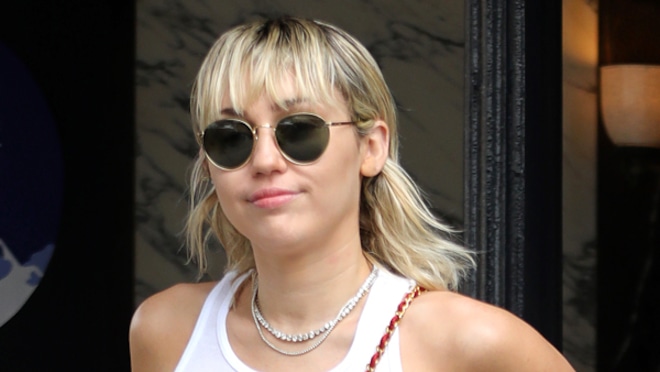 Miley Cyrus News Pictures And Videos E Online Au